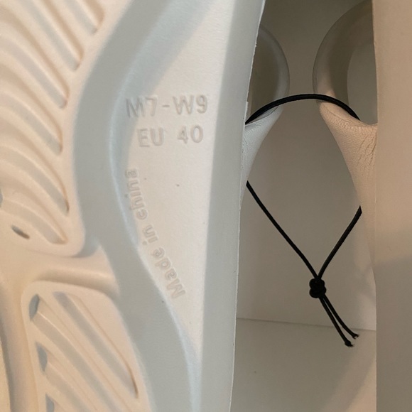 COPY - Coral Women’s slide sandals slate pearl size 9 - Picture 12 of 12